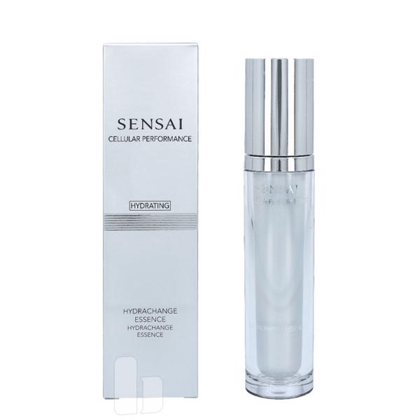 Sensai CP Hydrachange Essence 40 ml Dam