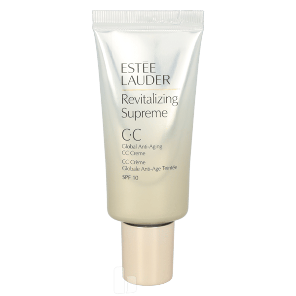 E.Lauder Revitalizing Supreme Cc Creme SPF10 30 ml Dam