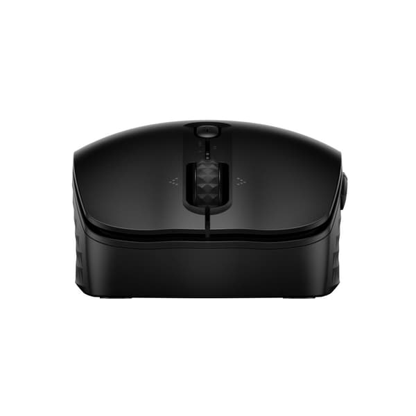 HP 420 - mus - programmerbar