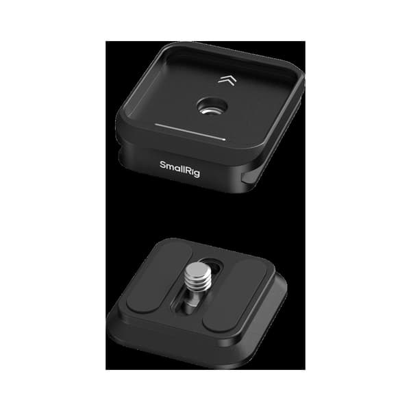 SmallRig 5898 Vertical Kit for Arca-Swiss Quick Release Mount Plate