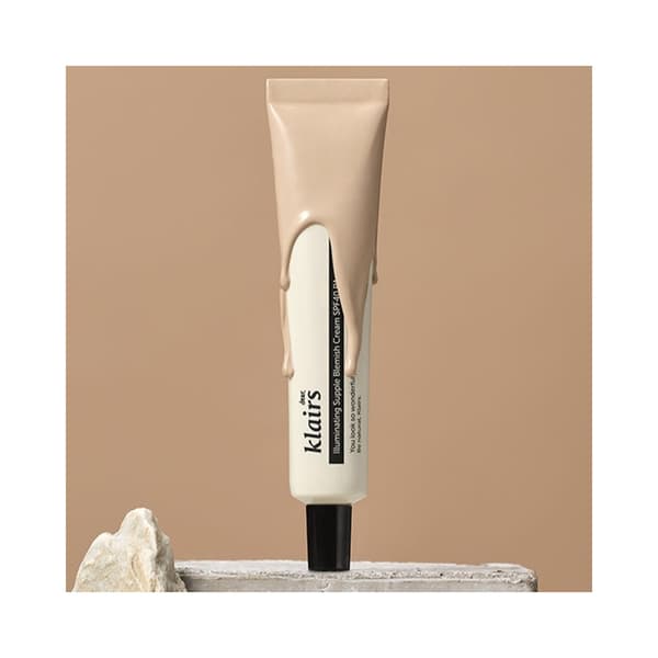 Illuminating Supple Blemish Cream 40ml