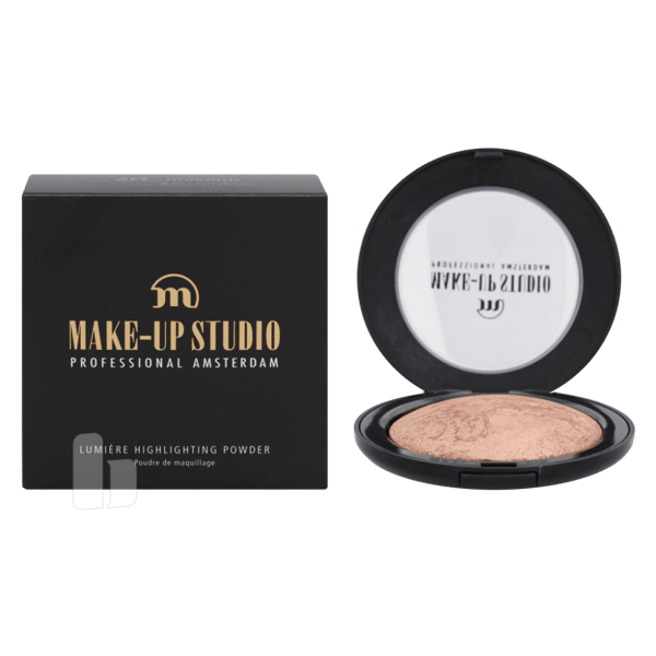 Make-Up Studio Lumiere Highlighting Powder 7 gram Dam