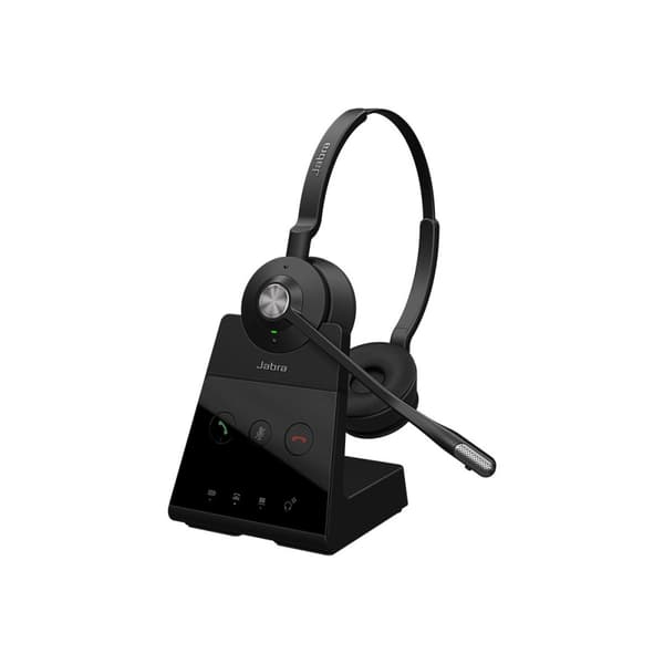 Jabra Engage 65 SE Stereo - headset
