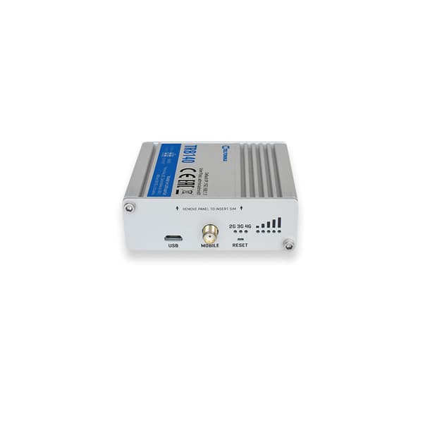 Teltonika TRB140 gateways & controllers 10, 100, 1000 Mbit/s