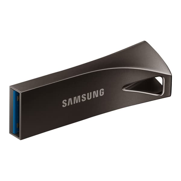 Samsung BAR Plus MUF-256BE4 - USB flash-enhet - 256 GB