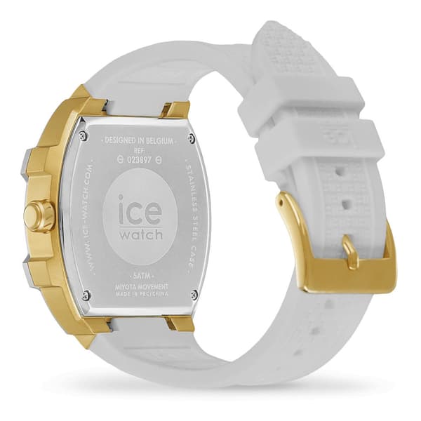ICE 23897 - Quartz Klocka Dam (45MM)