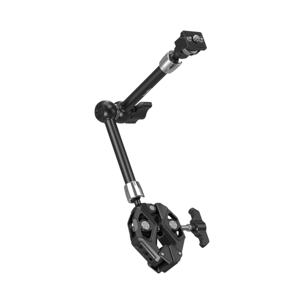 SmallRig 5312 Magic Arm with Crab-Shaped Clamp