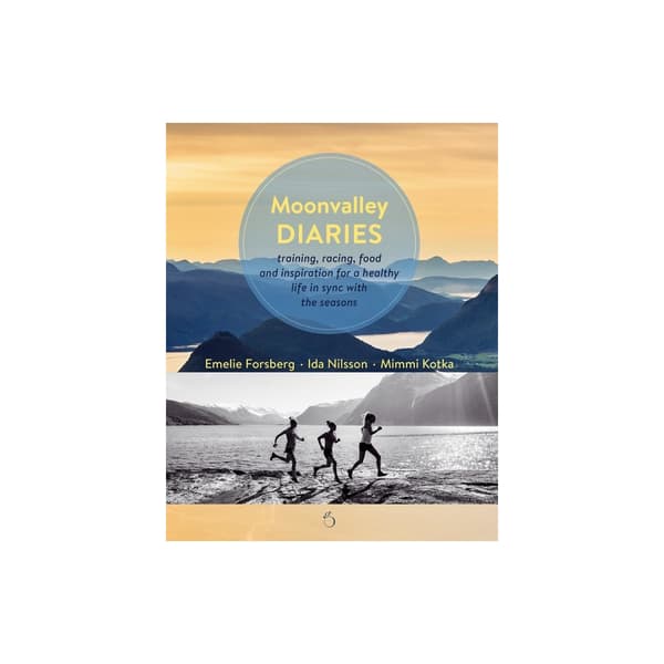 Moonvalley Diaries (bok, flexband, eng)
