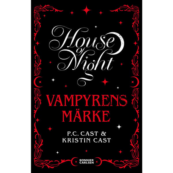 Vampyrens märke (häftad)