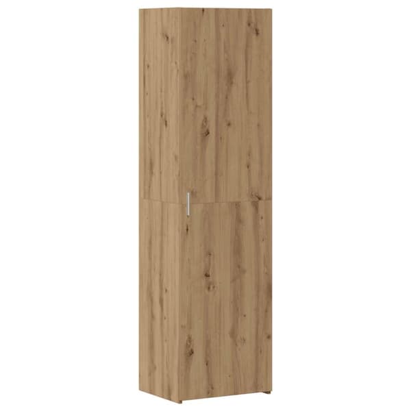 Sideboard 3 pcs Artisan Ek