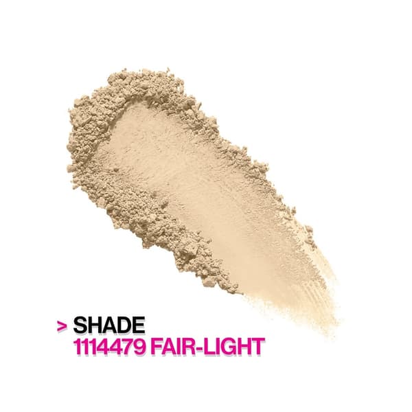 Bare Focus Clarifying Powder - Fair/Light