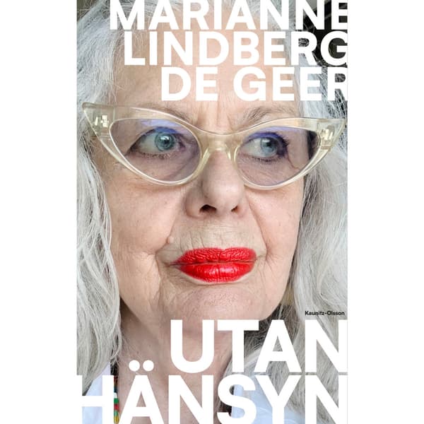 Utan hänsyn (inbunden)