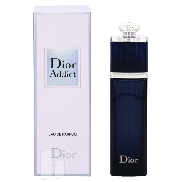 Dior Addict Edp Spray 50 ml Dam
