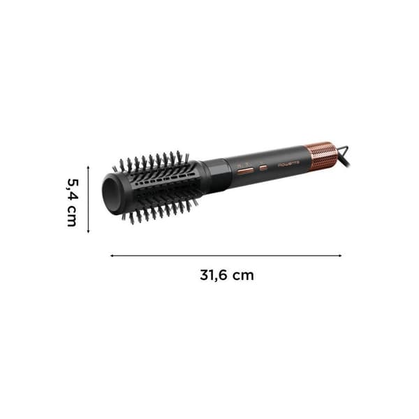 Rowenta Ultimate Experience Air Shape UB9820E0 - hårtork/hårstyler