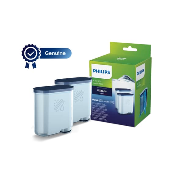 Philips AquaClean CA6903/22 Kalk- och vattenfilter