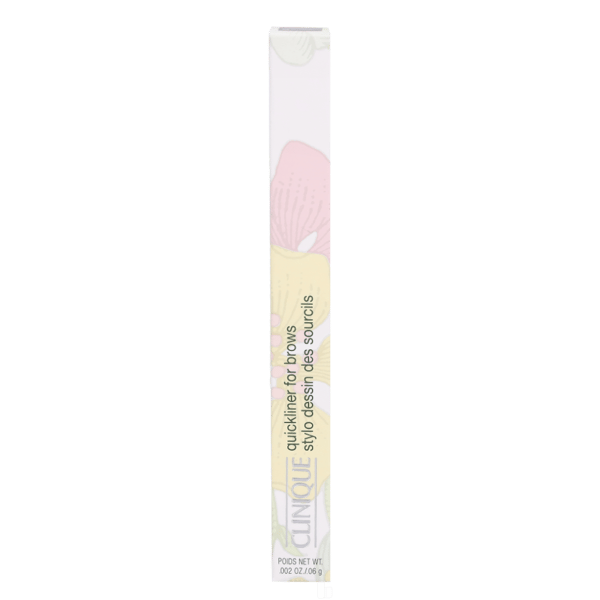 Clinique Quickliner For Brows 0.06 gram Dam