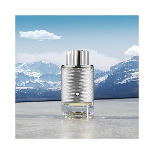 Montblanc Explorer Platinum Edp 60ml