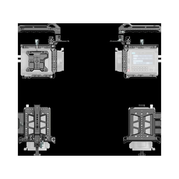 SmallRig 5281 Cage Kit for Blackmagic PYXIS 6K / 12K