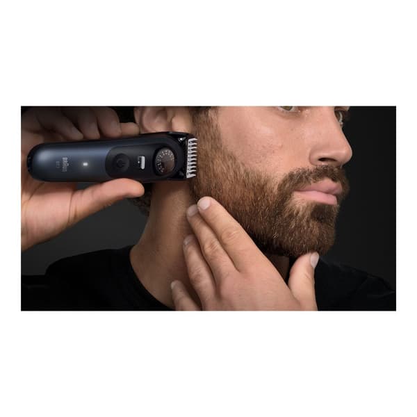 Braun Series 7 BT7540 - trimmer - deep blue