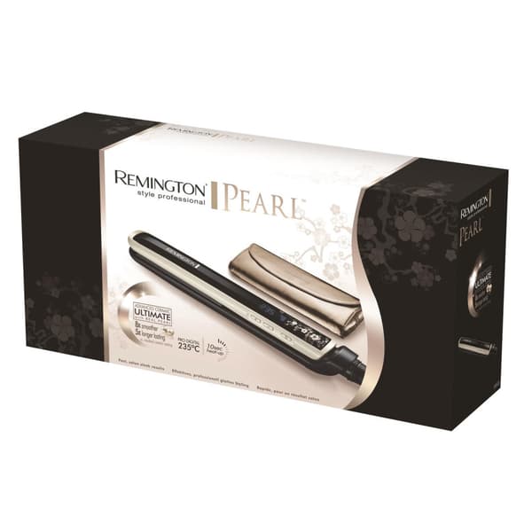 Pearl Straightener