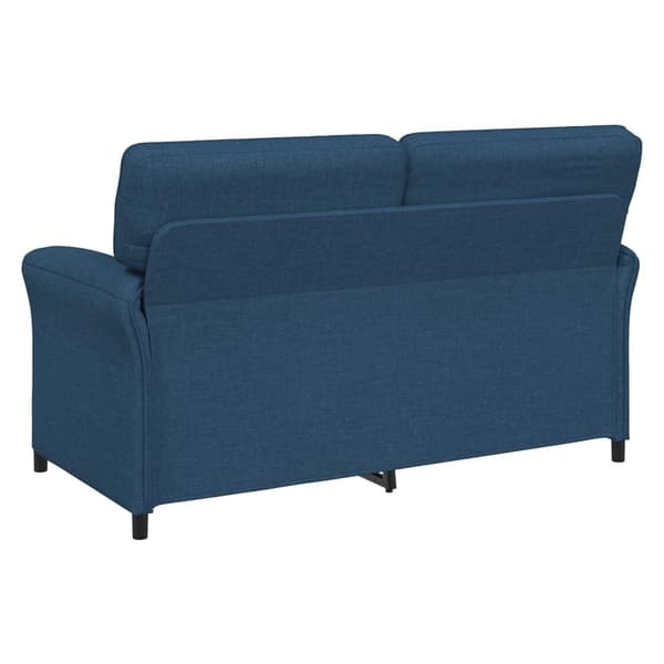 Soffa 100% polyester metallram MDF, Plywood