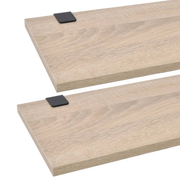 Badrumsmöbler med handfat åtta delar beige