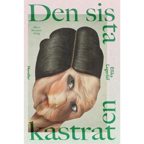 Den sista kastraten (inbunden)