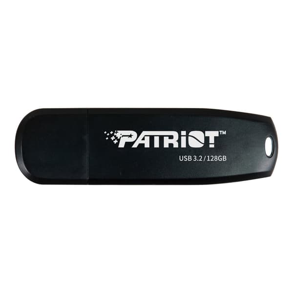 Patriot Xporter Core - USB flash-enhet - 128 GB