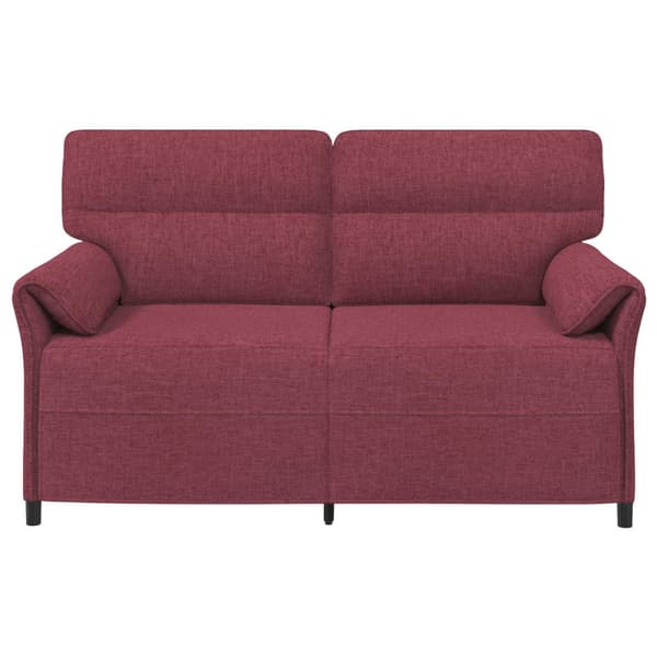 Soffa 100% polyester metallram MDF, Plywood
