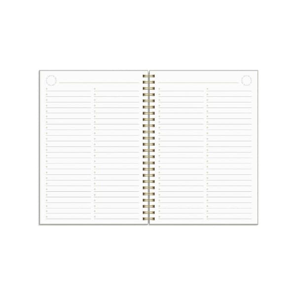 Kalender Life Planner Essential A5 25/26