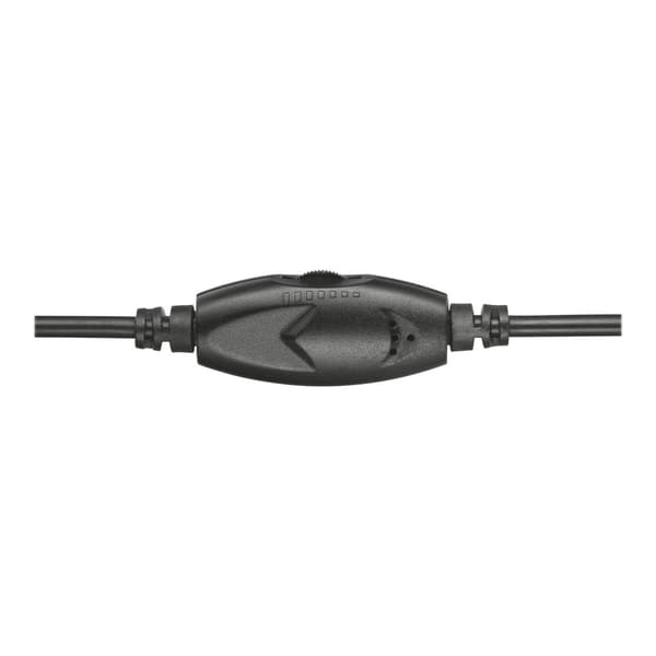 Trust Primo Chat Headset - headset - 3,5 mm kontakt