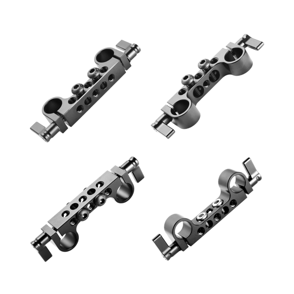 SMALLRIG 2061 SUPER LIGHTWEIGHT 15MM-RAILBLOCK