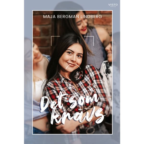 Det som krävs (bok, danskt band)