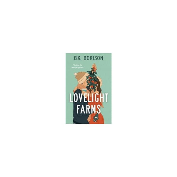 Lovelight Farms (häftad, eng)