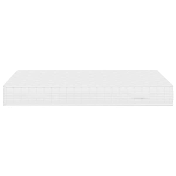 Pocketresårmadrass medium fast 140x190 cm