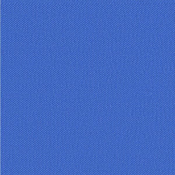 Kuddöverdrag 12 st HOUTEN Kungsblå 40 x 80 cm Polyester