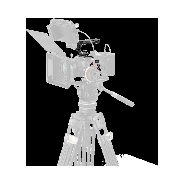 SmallRig 5955 Cage Basic Kit for Canon EOS R6 Mark III / R6 Mark II | CDON