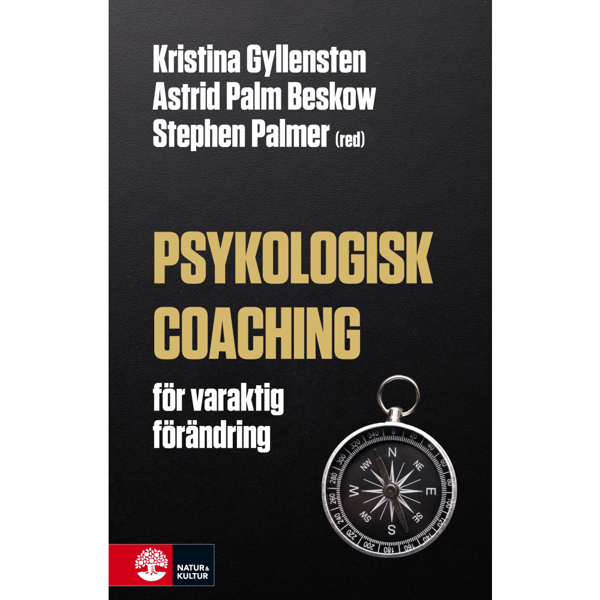 Psykologisk coaching (inbunden)