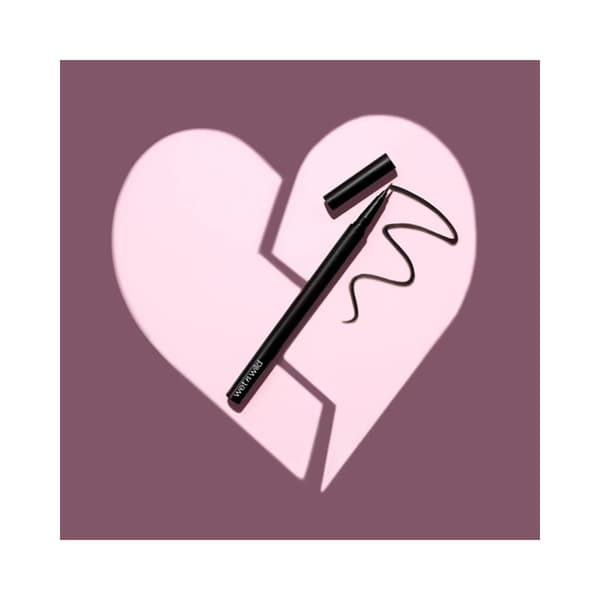 Breakup Proof Liquid Eyeliner Ultra Black