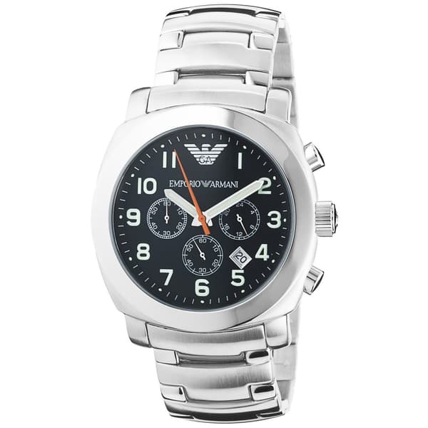 ARMANI AR5815 - Quartz Klocka Herr (44MM)