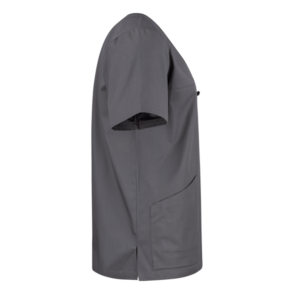 Astor Tunic Graphite Unisex