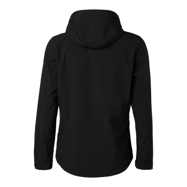 352 Softshell w Black Female