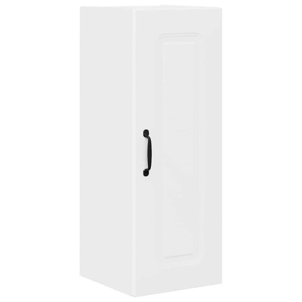Diskmaskin panel med lagring Kalmar 2 pcs Vit 30 x 31 x 80 cm