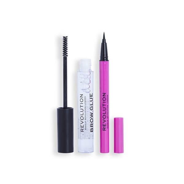 Eye & Brow Icons Gift Set