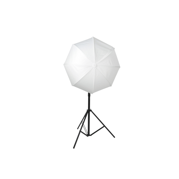 Nanlite LT-80 Lantern softbox 80cm Bownes mount