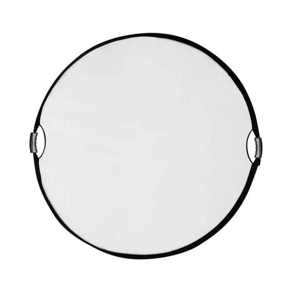 SmallRig 4131 Circular Reflector 107cm Collapsible 5-in-1 with Handle