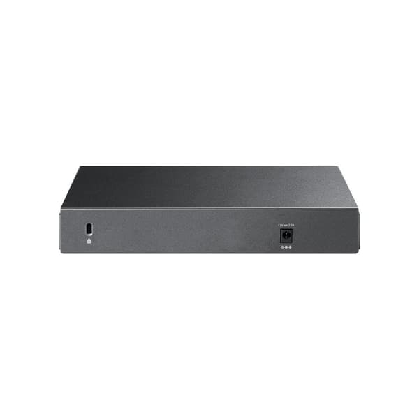 TP-Link TL-SG108-M2 - V1 - switch - 8 portar - ohanterad