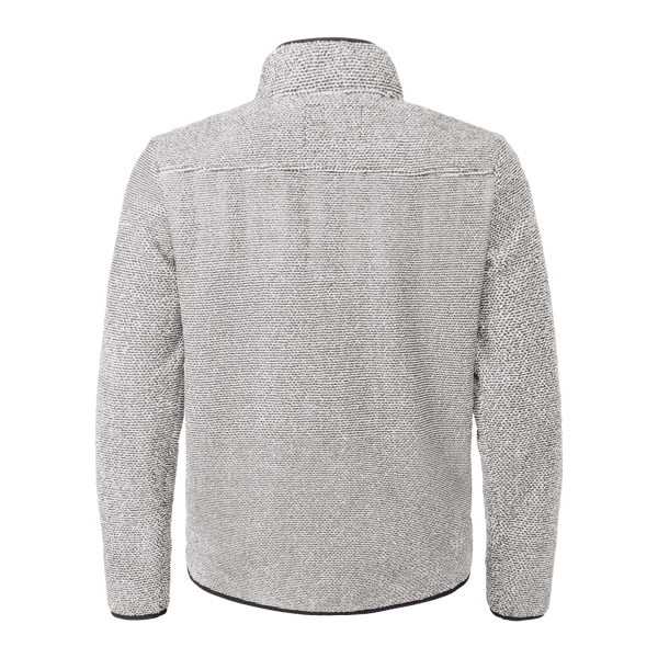 Woods Jacket Light grey Unisex