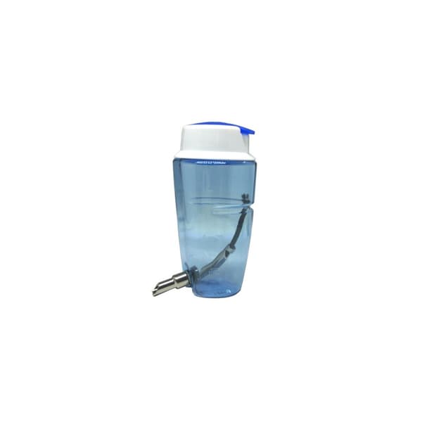 Vattenbehållare Source 300ml Blå