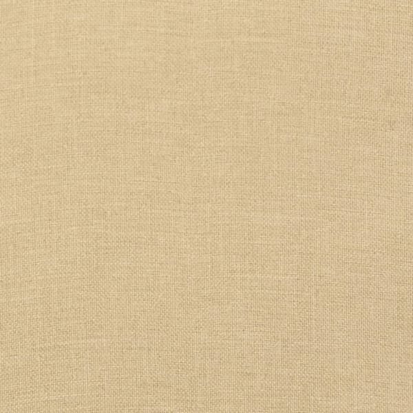 Palldyna melerad beige 60x60x9,5 cm tyg